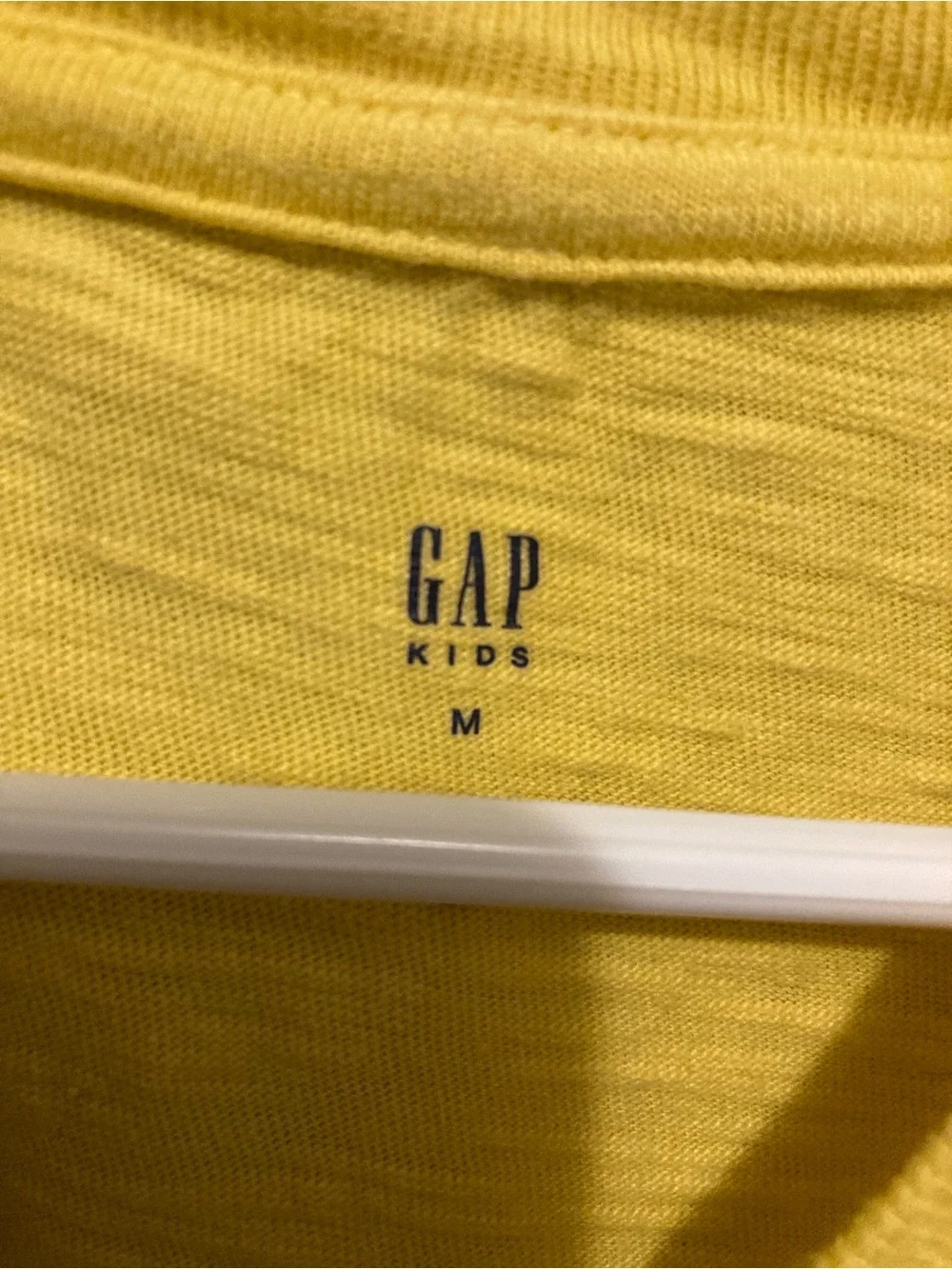 GAP short sleeve